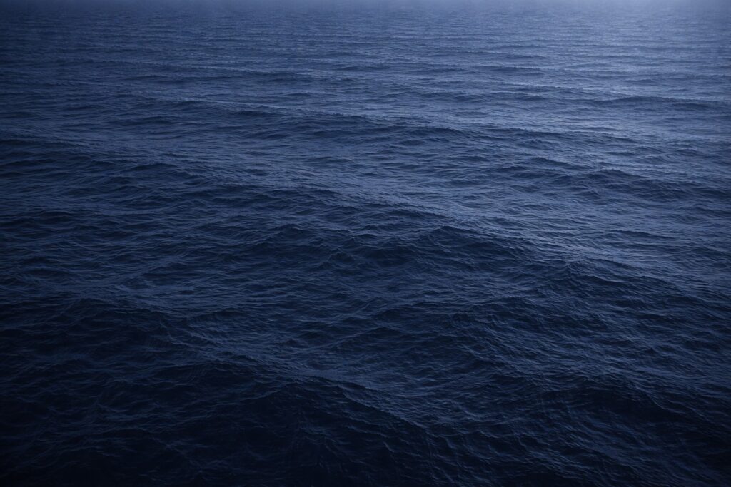 L'oceano di Solaris