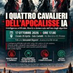 I 4 cavalieri dell'apocalisse IA